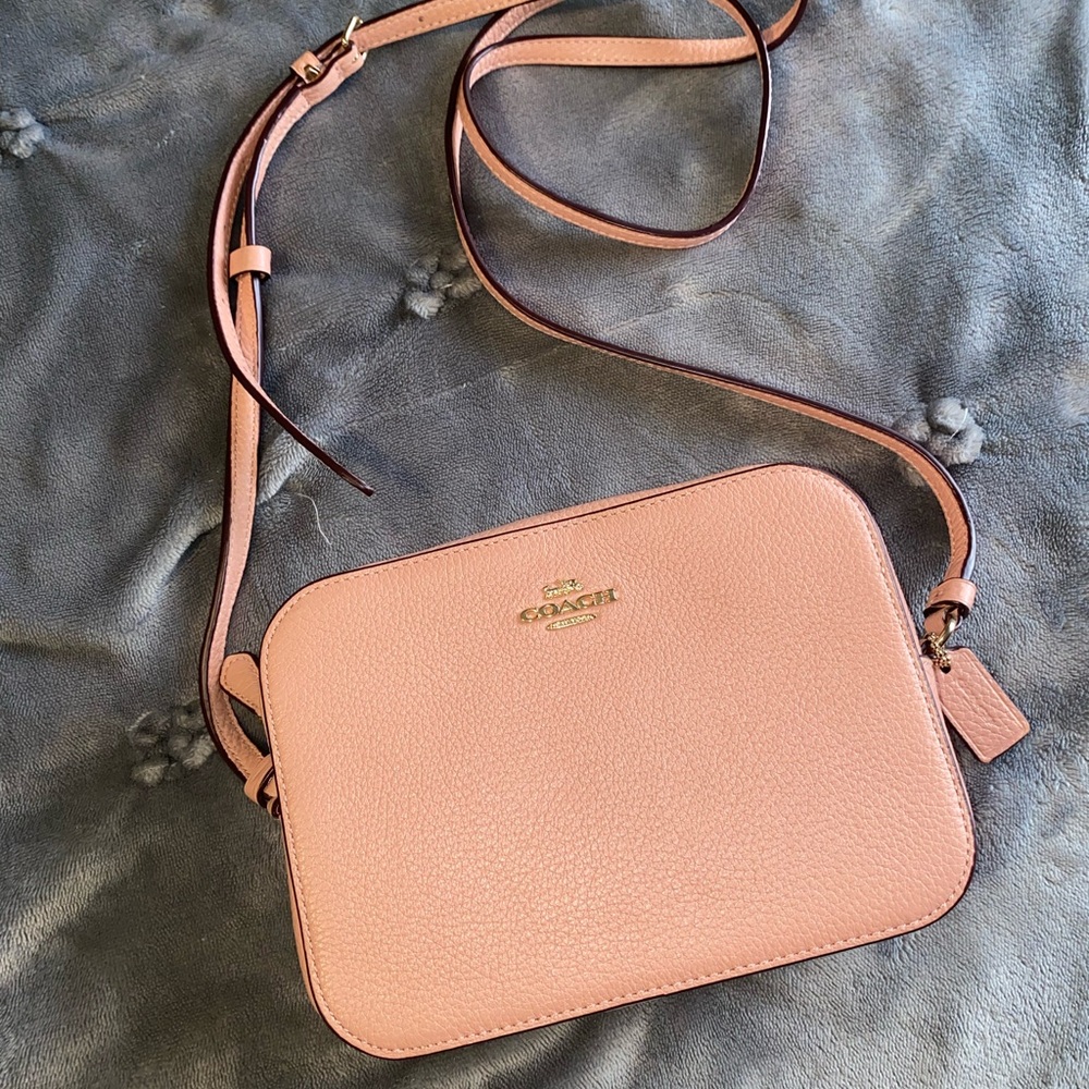 Coach Crossbody Purse